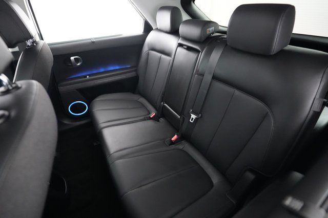 2024 Hyundai IONIQ 5 — photo 19 of 21