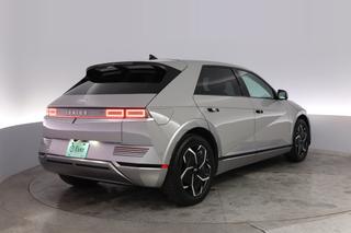 2024 Hyundai IONIQ 5 — photo 2 of 21