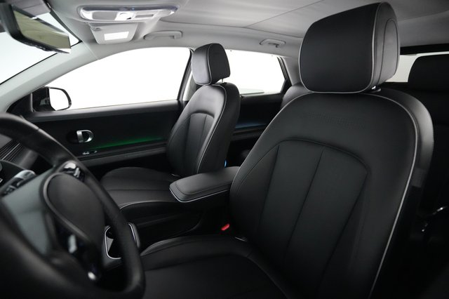 2024 Hyundai IONIQ 5 — photo 3 of 21