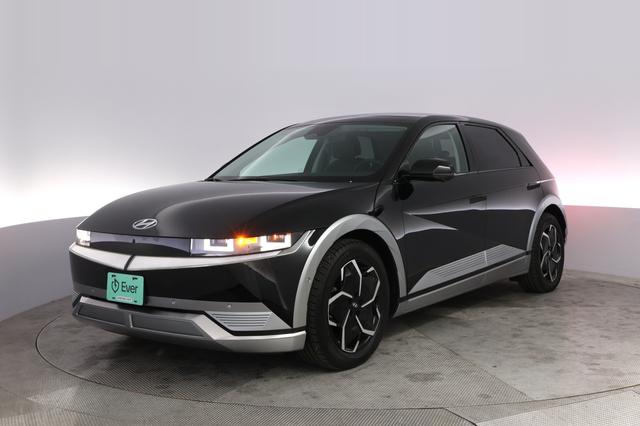 2024 Hyundai IONIQ 5 — VIN KM8KR4DE7RU283817