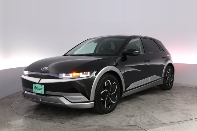 2024 Hyundai IONIQ 5 — VIN KM8KR4DE7RU283817
