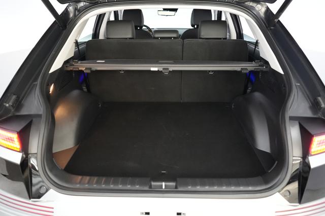 2024 Hyundai IONIQ 5 — photo 6 of 21