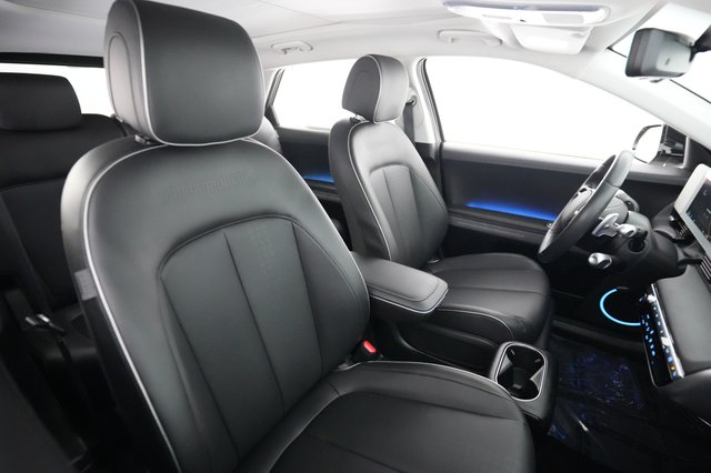 2024 Hyundai IONIQ 5 — photo 18 of 21