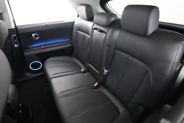 2024 Hyundai IONIQ 5 — photo 19 of 21