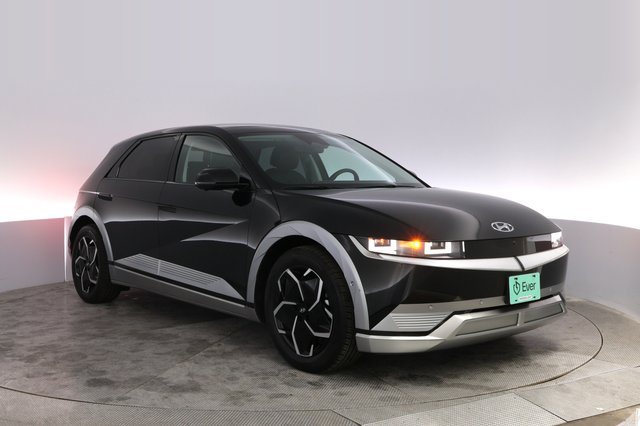 2024 Hyundai IONIQ 5 — photo 10 of 21