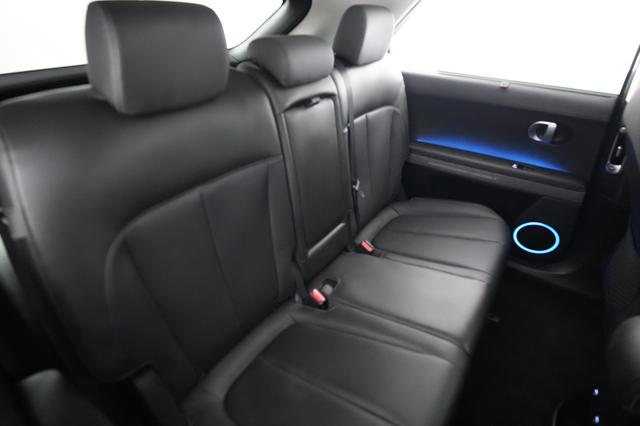 2024 Hyundai IONIQ 5 — photo 4 of 21