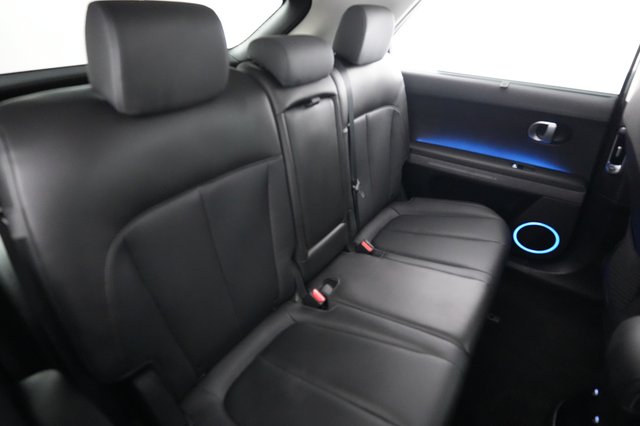 2024 Hyundai IONIQ 5 — photo 4 of 21