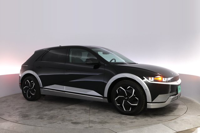2024 Hyundai IONIQ 5 — photo 11 of 21