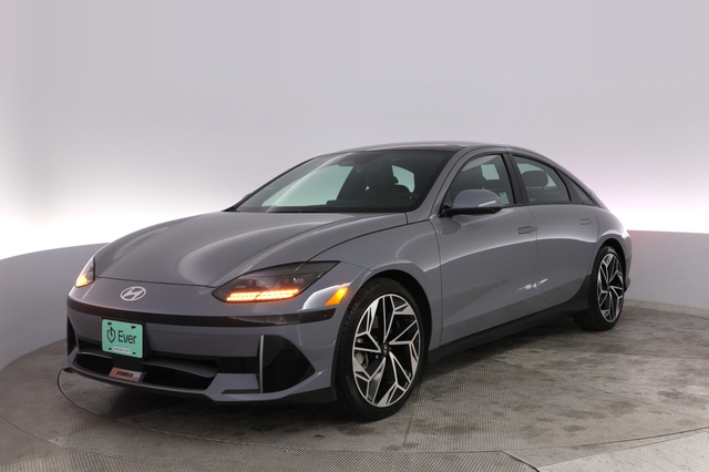 2024 Hyundai IONIQ 6