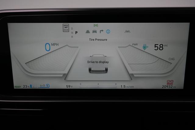 2024 Hyundai IONIQ 6 — photo 5 of 25