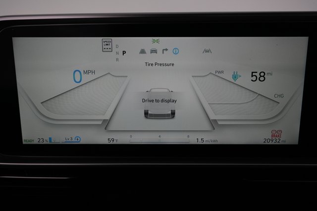 2024 Hyundai IONIQ 6 — photo 5 of 25
