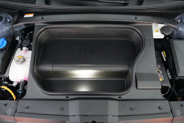 2024 Hyundai IONIQ 6 — photo 20 of 25