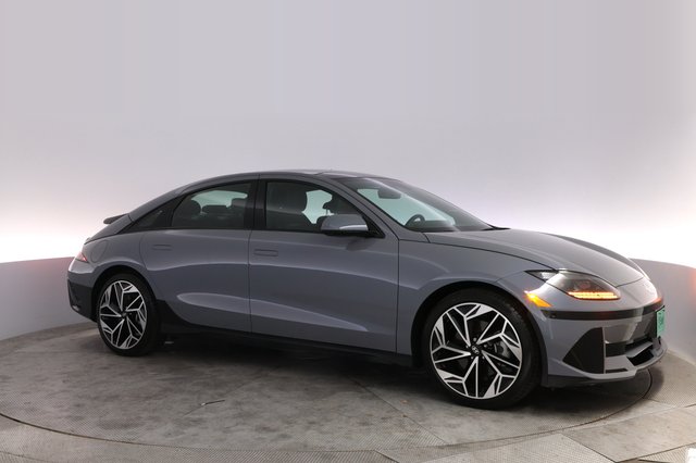 2024 Hyundai IONIQ 6 — photo 11 of 25