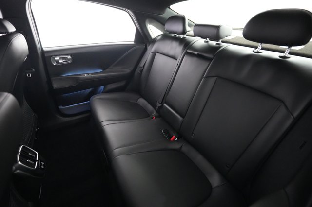 2024 Hyundai IONIQ 6 — photo 19 of 25