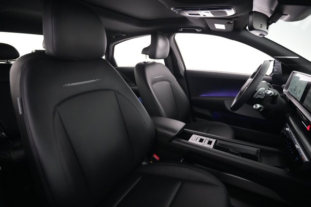 2024 Hyundai IONIQ 6 — photo 18 of 25