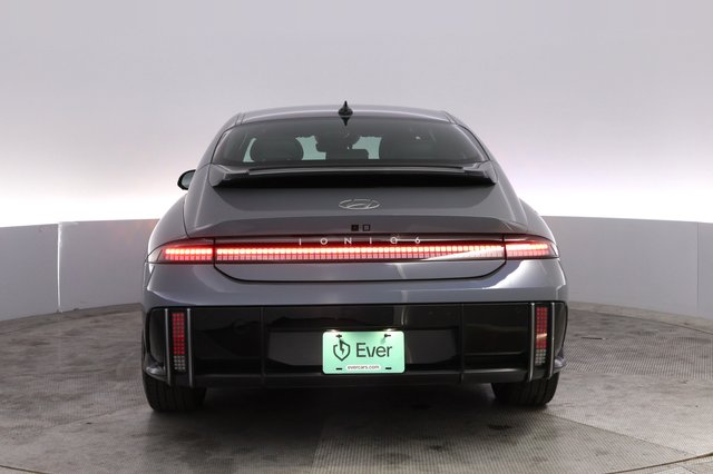 2024 Hyundai IONIQ 6 — photo 12 of 25