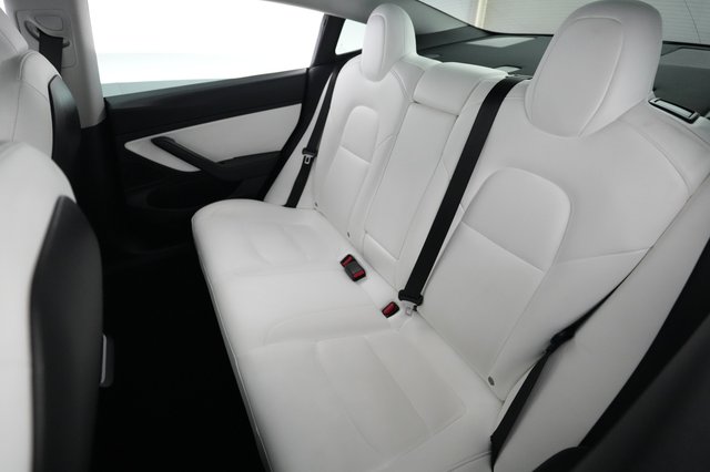 2021 Tesla Model 3 — photo 19 of 22