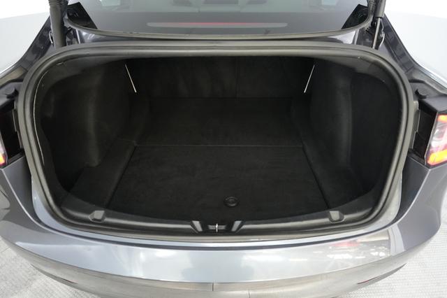 2021 Tesla Model 3 — photo 6 of 22