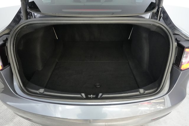 2021 Tesla Model 3 — photo 6 of 22