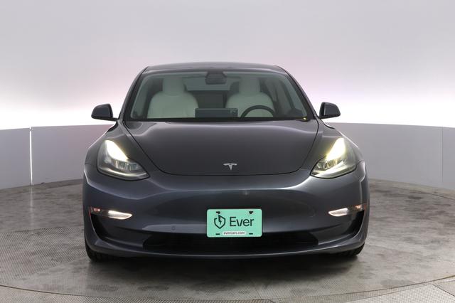 2021 Tesla Model 3 — photo 9 of 22