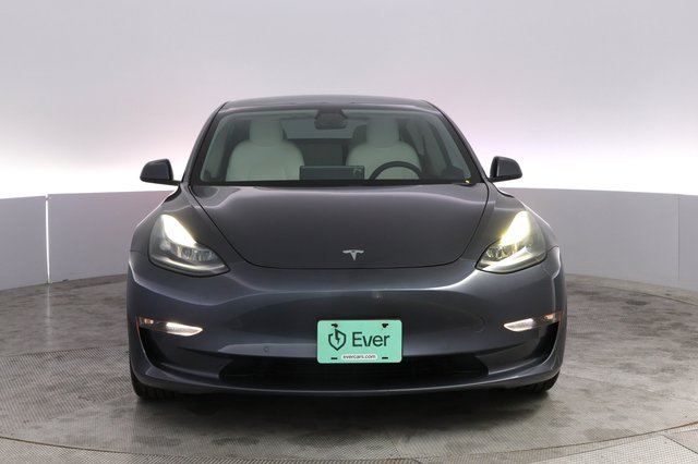 2021 Tesla Model 3 — photo 9 of 22