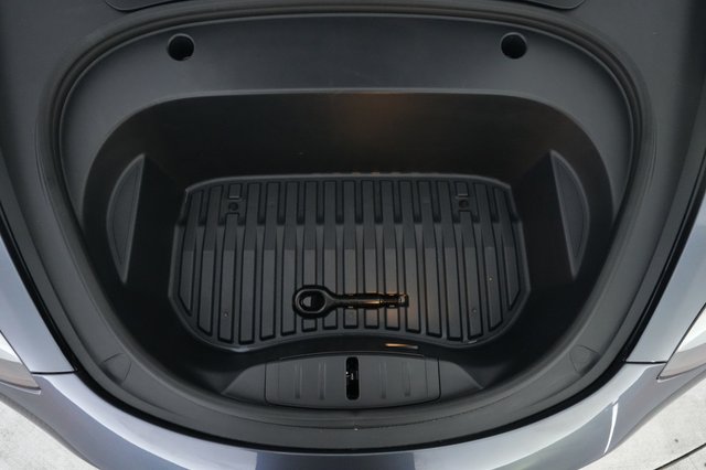 2021 Tesla Model 3 — photo 21 of 22