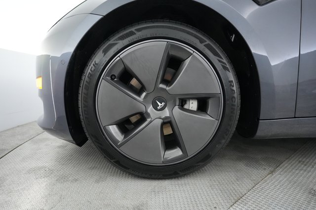 2021 Tesla Model 3 — photo 15 of 22