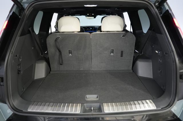 2024 Kia EV9 — photo 6 of 23
