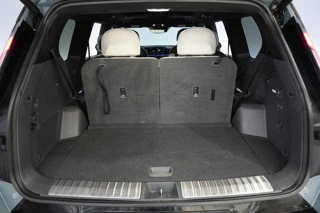 2024 Kia EV9 — photo 6 of 23