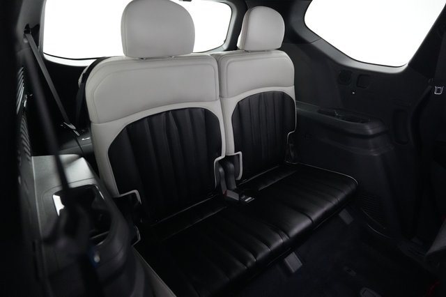 2024 Kia EV9 — photo 21 of 23