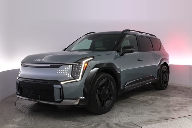 2024 Kia EV9