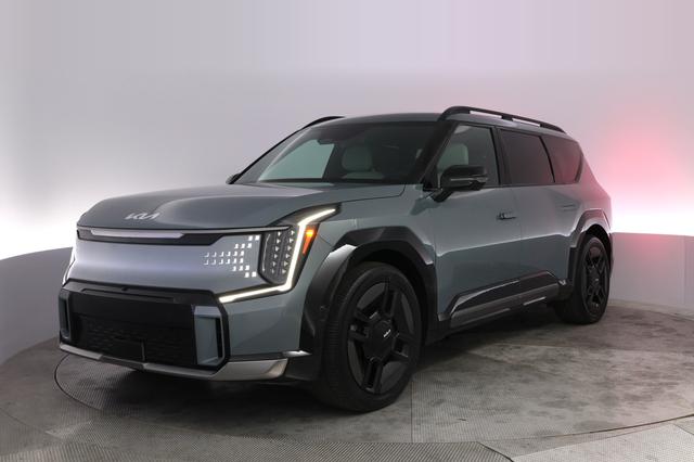 2024 Kia EV9 — VIN KNDAEFS57R6019687