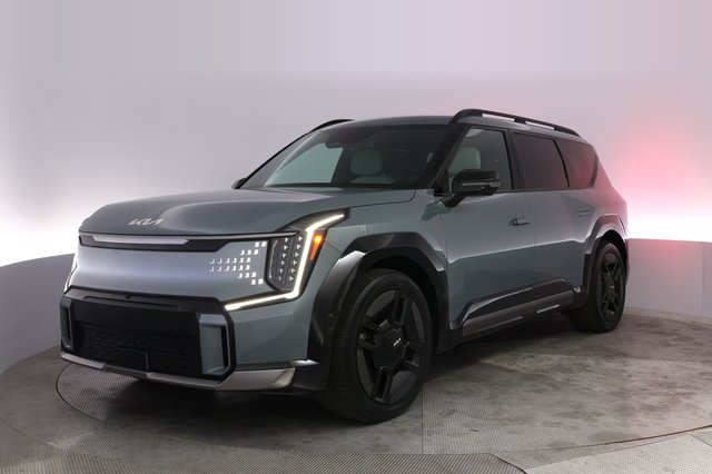 2024 Kia EV9 — VIN KNDAEFS57R6019687