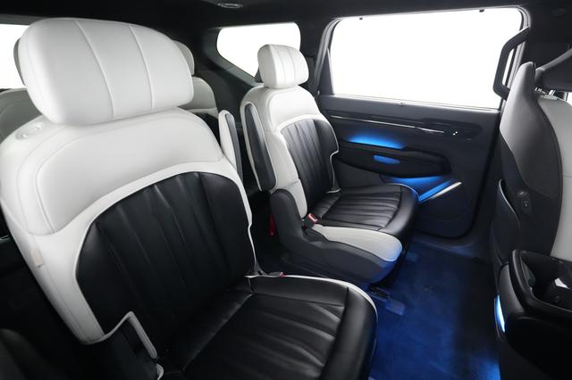 2024 Kia EV9 — photo 4 of 23