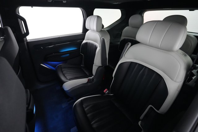 2024 Kia EV9 — photo 19 of 23
