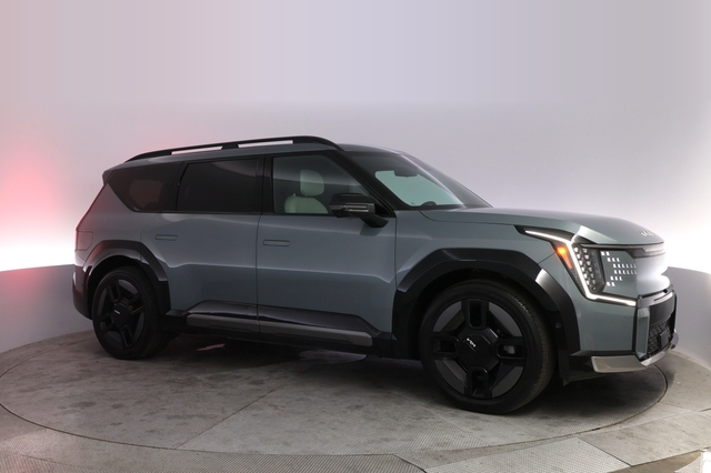 2024 Kia EV9
