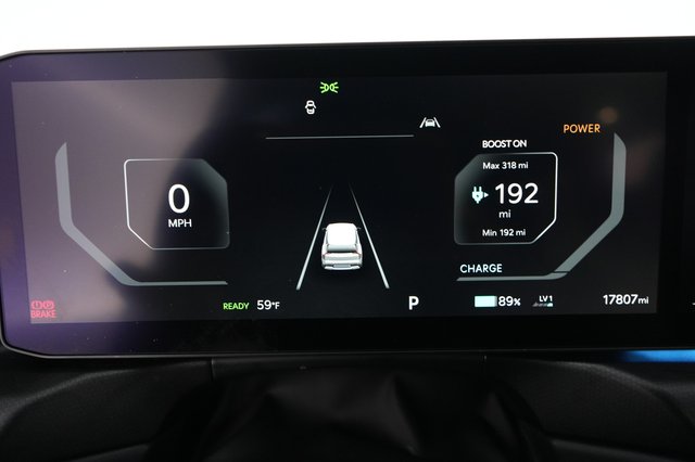 2024 Kia EV9 — photo 5 of 23
