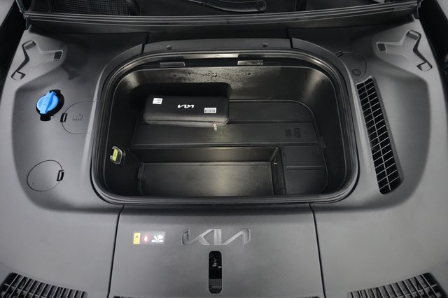 2024 Kia EV9 — photo 22 of 23
