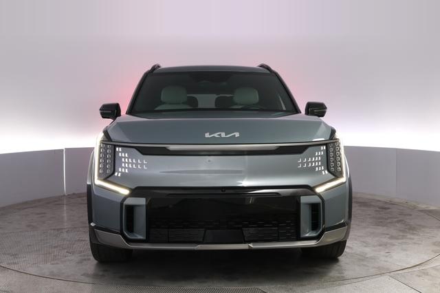 2024 Kia EV9 — photo 9 of 23