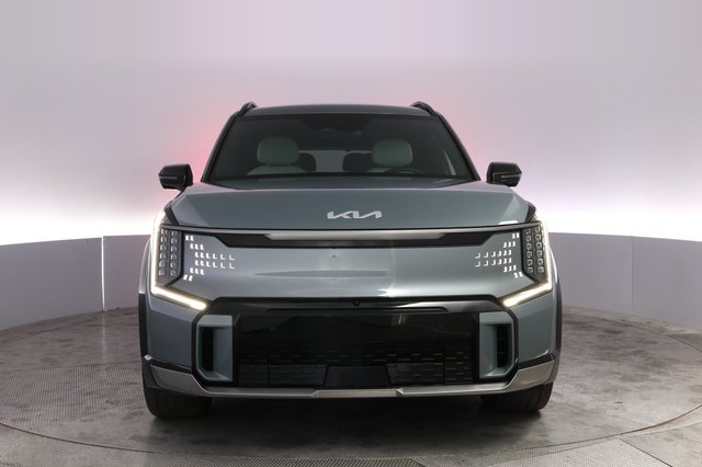 2024 Kia EV9 — photo 9 of 23