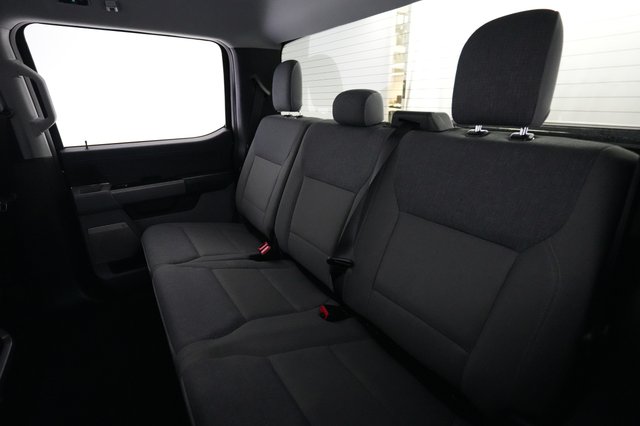 2024 Ford F-150 Lightning — photo 13 of 15