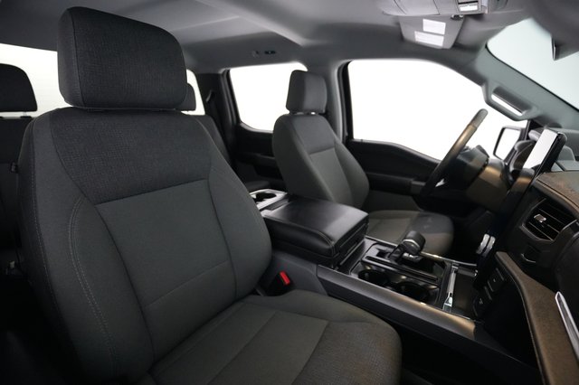 2024 Ford F-150 Lightning — photo 12 of 15