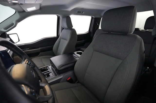 2024 Ford F-150 Lightning
