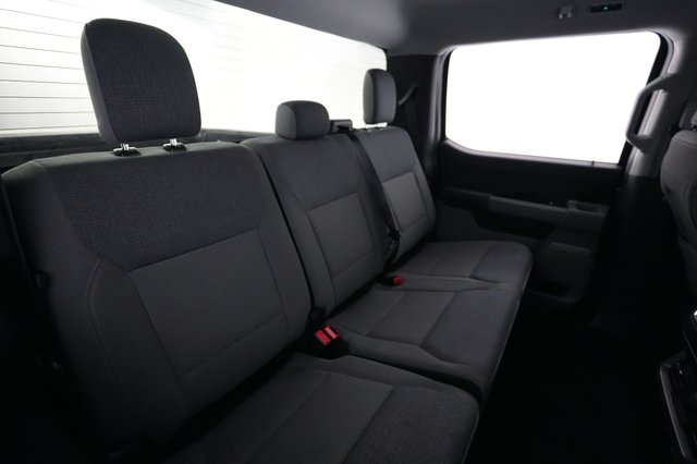 2024 Ford F-150 Lightning — photo 4 of 15