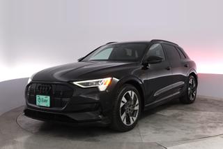 2023 Audi e-tron