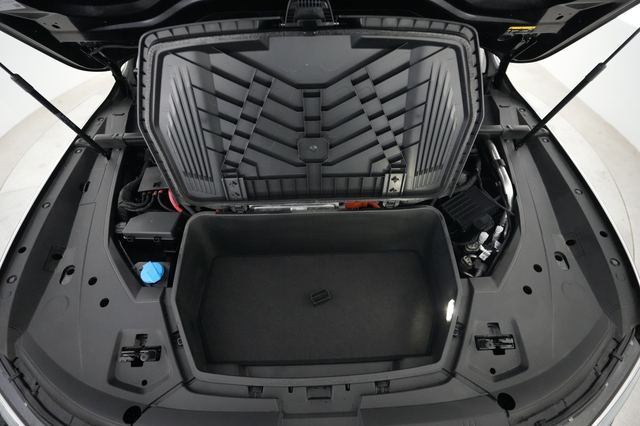 2023 Audi e-tron