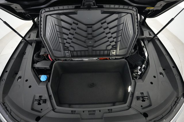 2023 Audi e-tron — photo 20 of 21