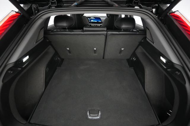 2025 Cadillac Optiq — photo 6 of 21