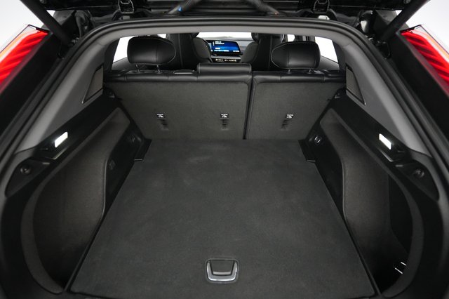 2025 Cadillac Optiq — photo 6 of 21