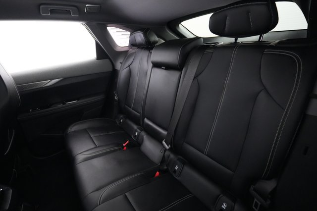 2025 Cadillac Optiq — photo 19 of 21